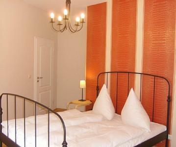 Haus Wallstrasse Wißmar Dış mekan fotoğraf