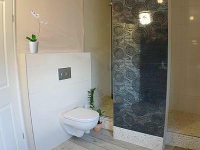Haus Wallstrasse Wißmar Dış mekan fotoğraf