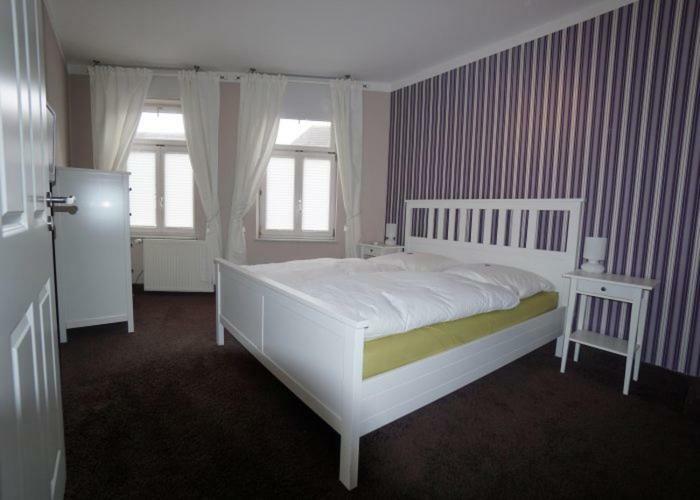 Haus Wallstrasse Wißmar Dış mekan fotoğraf