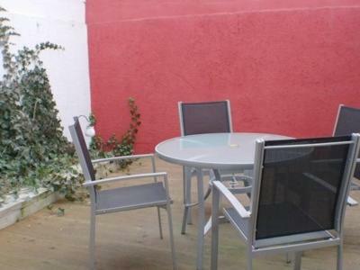 Haus Wallstrasse Wißmar Dış mekan fotoğraf